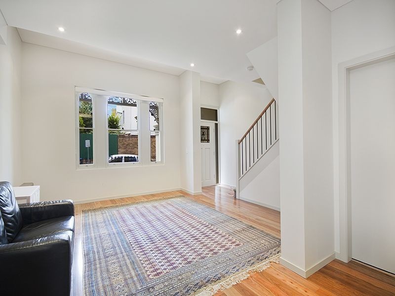 31 Botany Street, Bondi Junction NSW 2022
