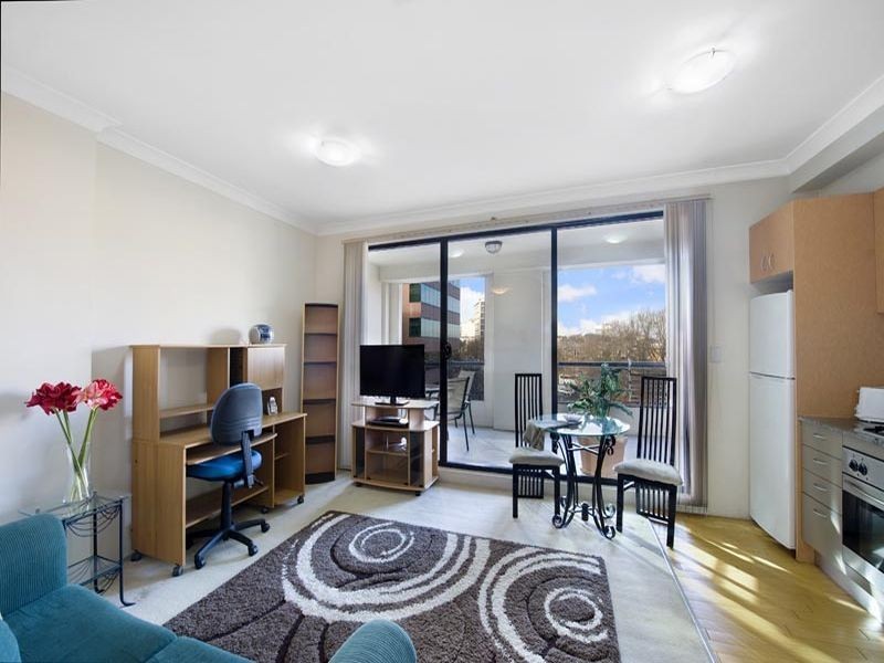 242 Elizabeth Street, Surry Hills NSW 2010