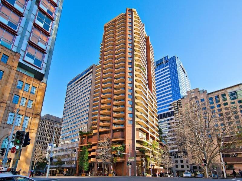 5 York Street, Sydney NSW 2000