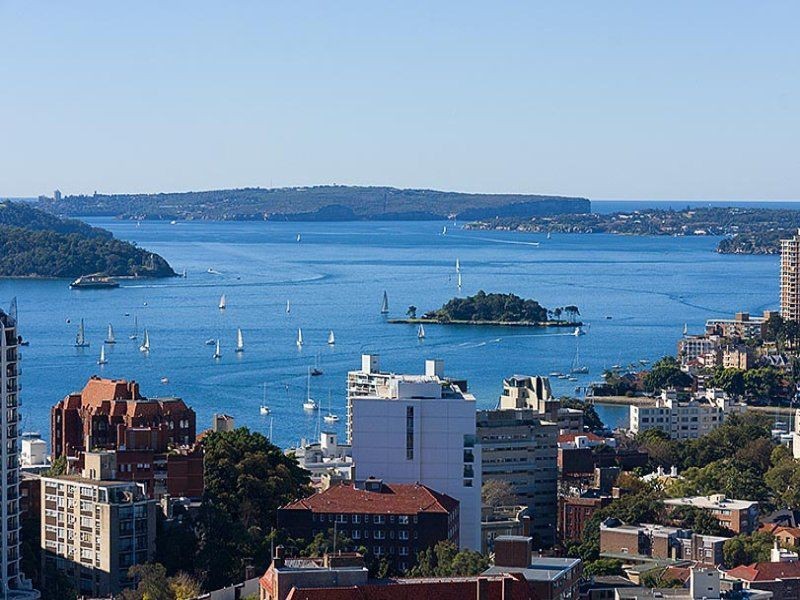 1 Kings Cross Road, Darlinghurst NSW 2010