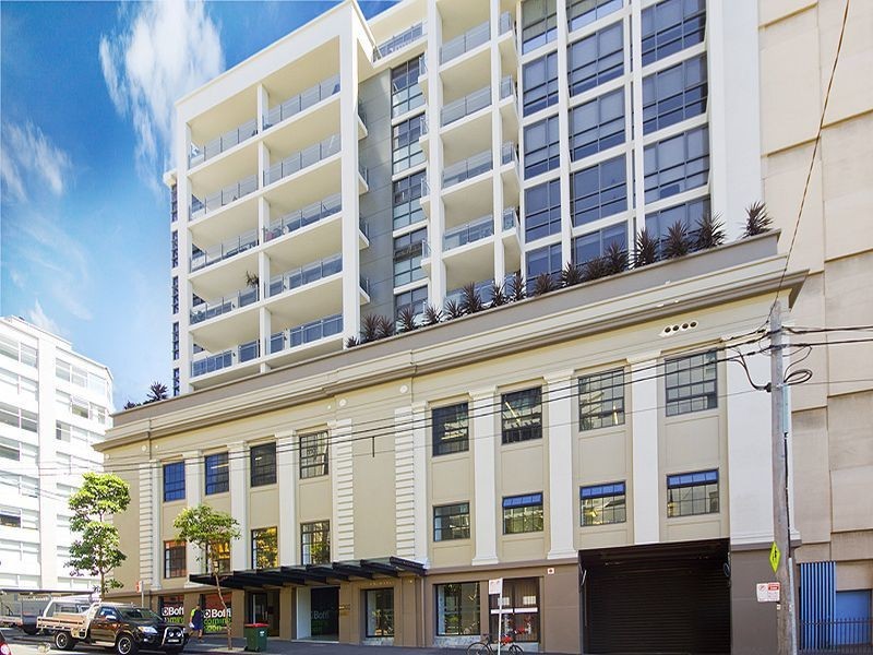 320 Liverpool Street, Darlinghurst NSW 2010