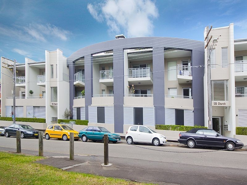 135 Church Street, Camperdown NSW 2050