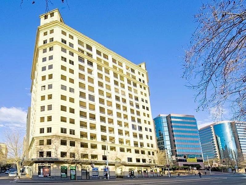 242 Elizabeth Street, Sydney NSW 2000