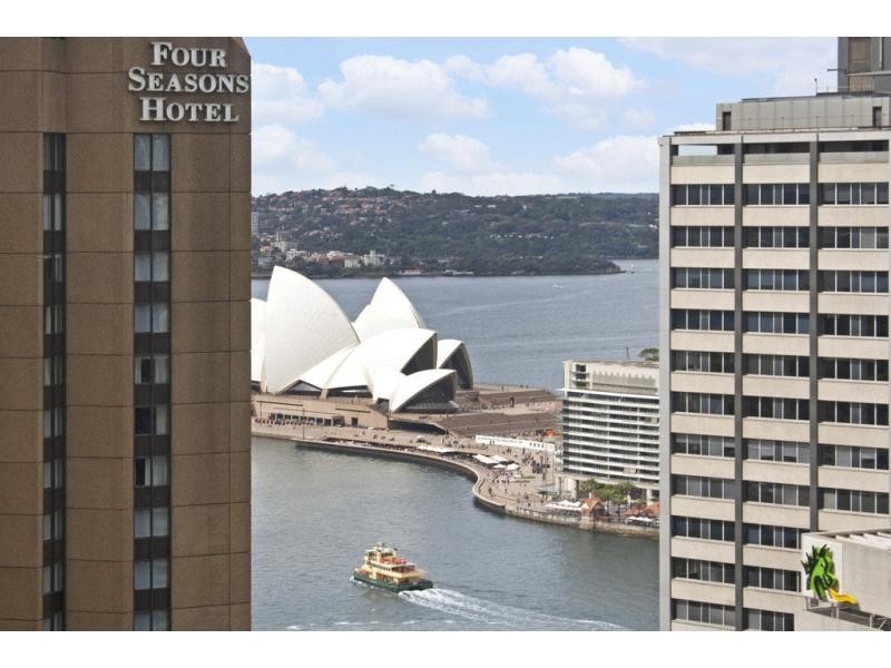 129 Harrington Street, Sydney NSW 2000