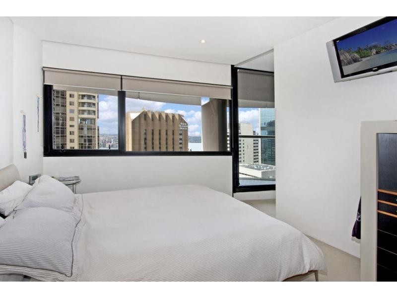 129 Harrington Street, Sydney NSW 2000