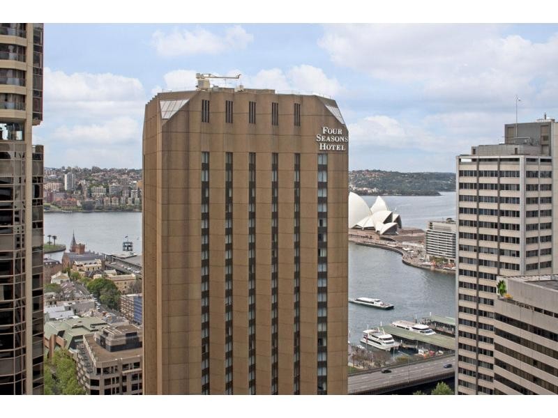 129 Harrington Street, Sydney NSW 2000