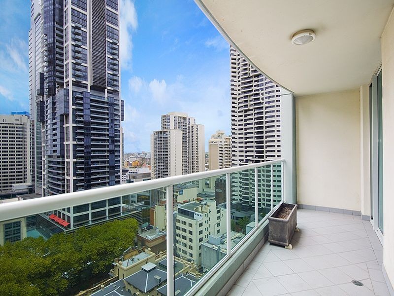 343 Pitt Street, Sydney NSW 2000