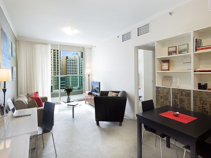 343 Pitt Street, Sydney NSW 2000