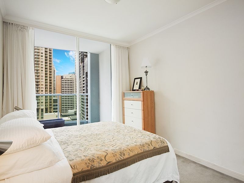 343 Pitt Street, Sydney NSW 2000