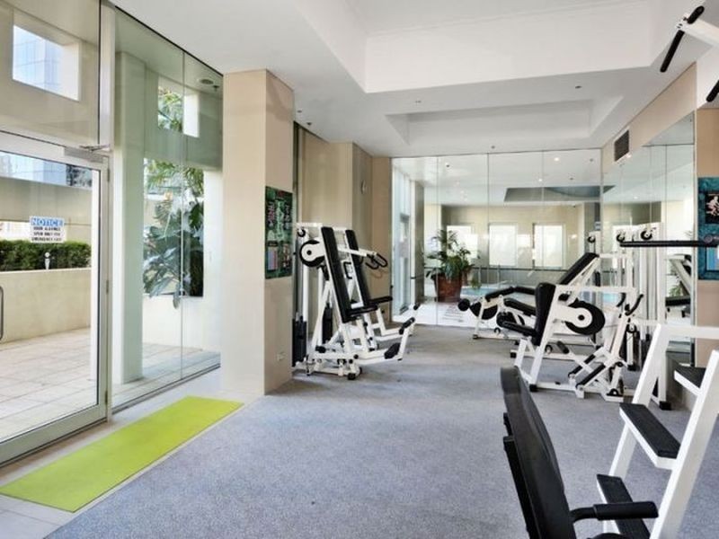 343 Pitt Street, Sydney NSW 2000