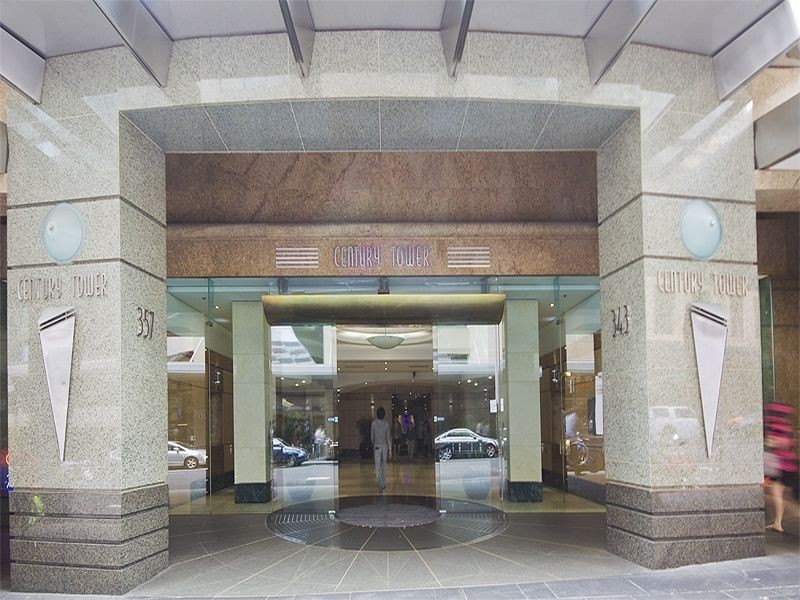 343 Pitt Street, Sydney NSW 2000
