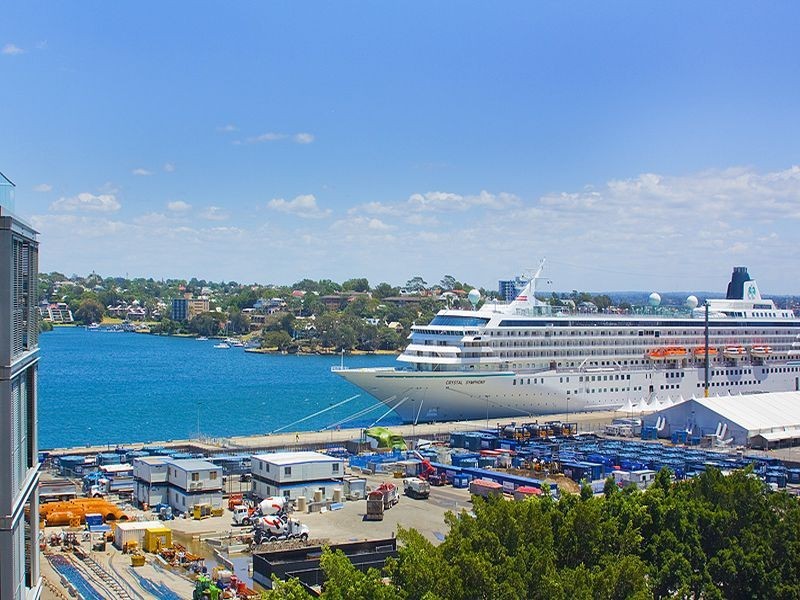 187 Kent Street, Sydney NSW 2000