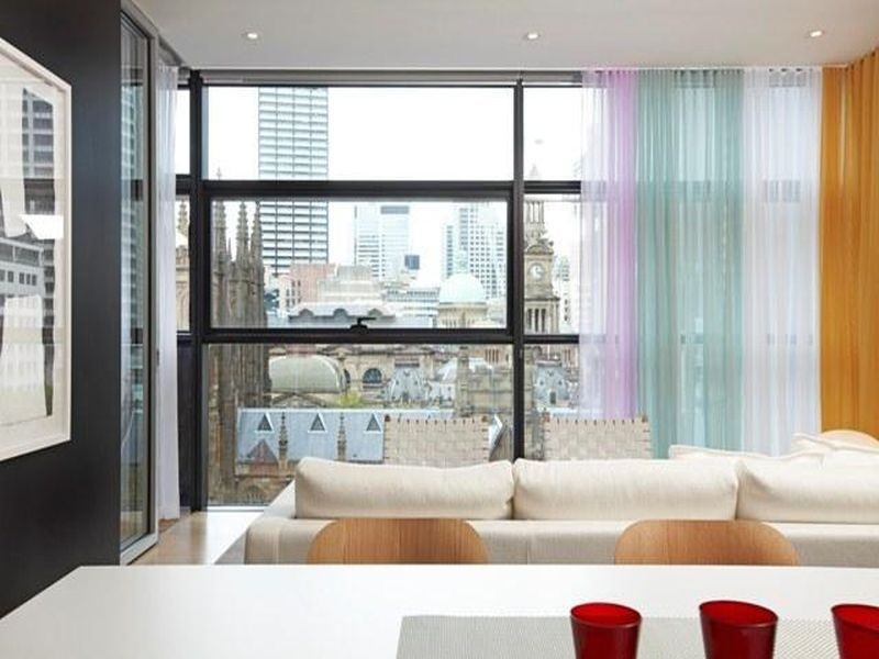 101 Bathurst Street, Sydney NSW 2000