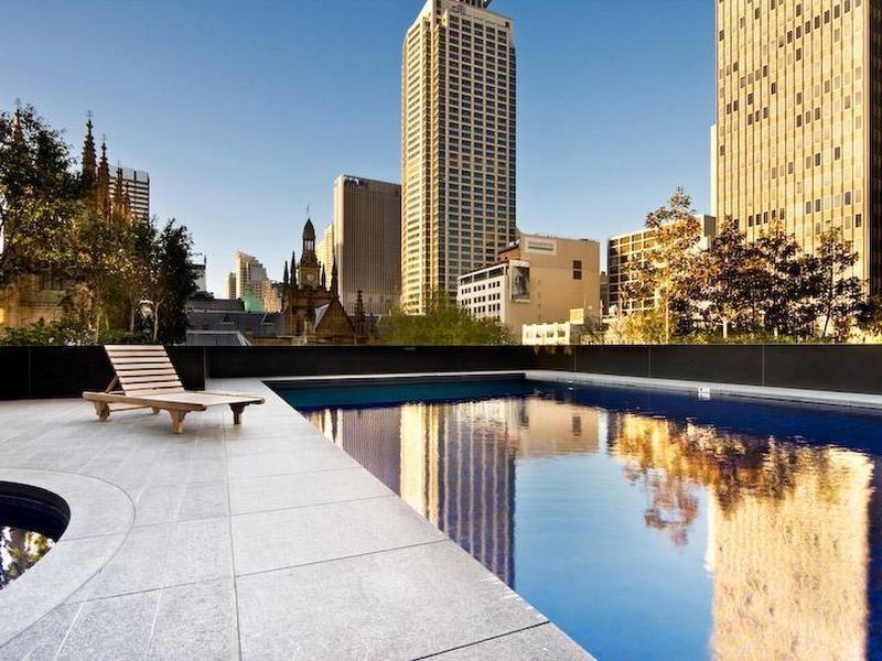 101 Bathurst Street, Sydney NSW 2000