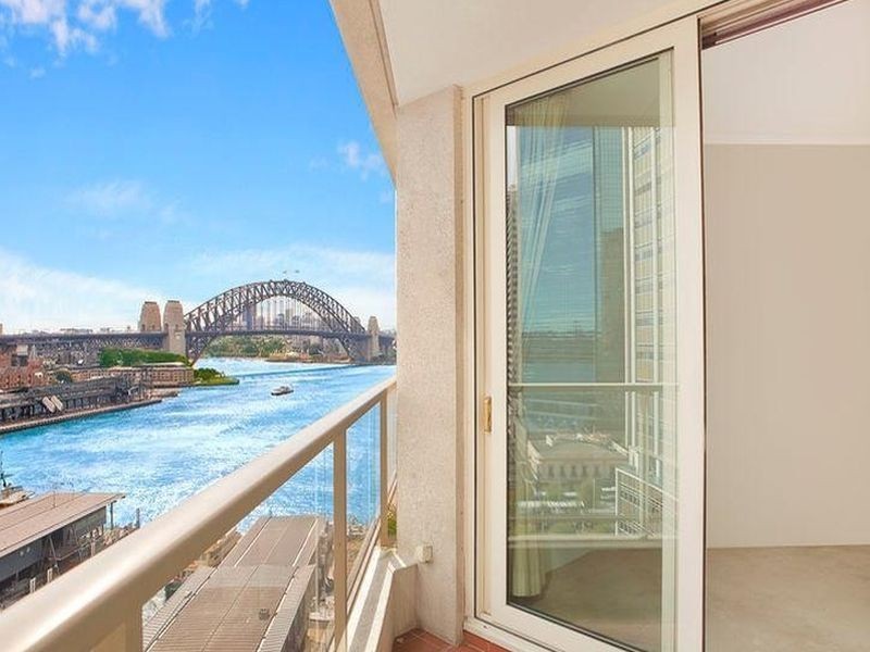 2 Phillip Street, Sydney NSW 2000