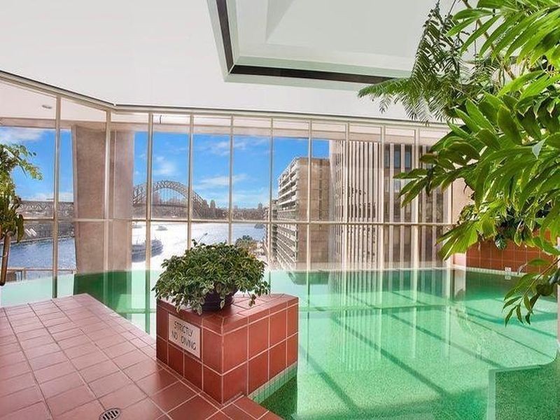 2 Phillip Street, Sydney NSW 2000