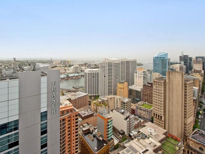 101 Bathurst Street, Sydney NSW 2000