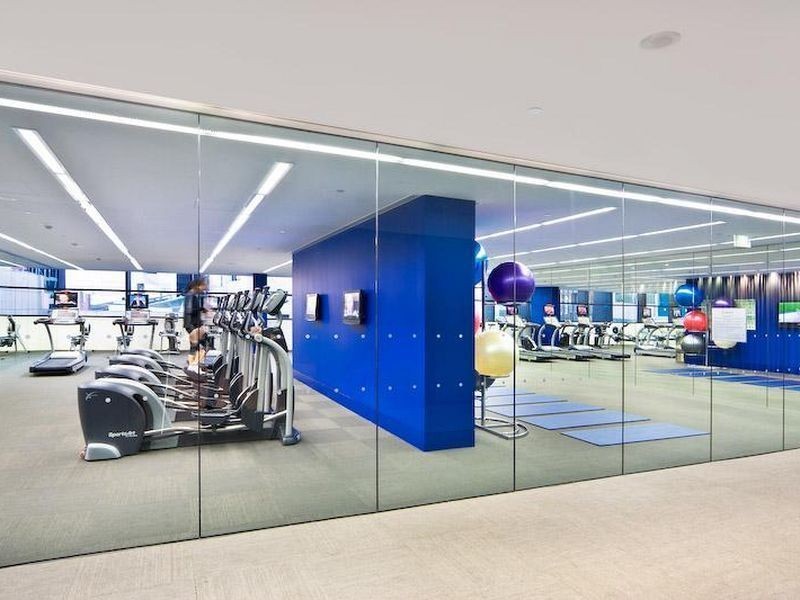 101 Bathurst Street, Sydney NSW 2000