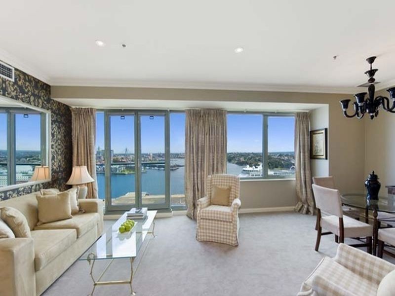 127 Kent Street, Sydney NSW 2000