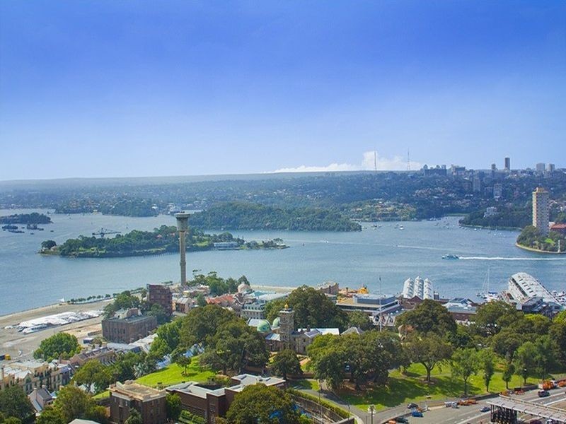 129 Harrington Street, Sydney NSW 2000