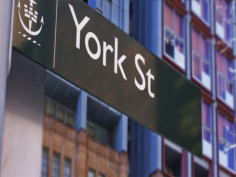 2 York Street, Sydney NSW 2000