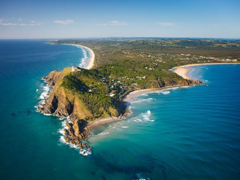 58 Paterson Street, Byron Bay NSW 2481