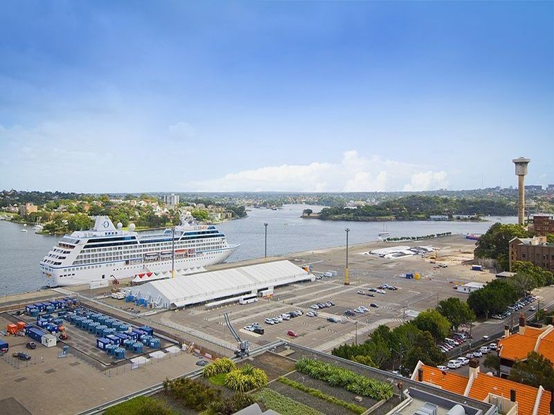 127 Kent Street Street, Sydney NSW 2000