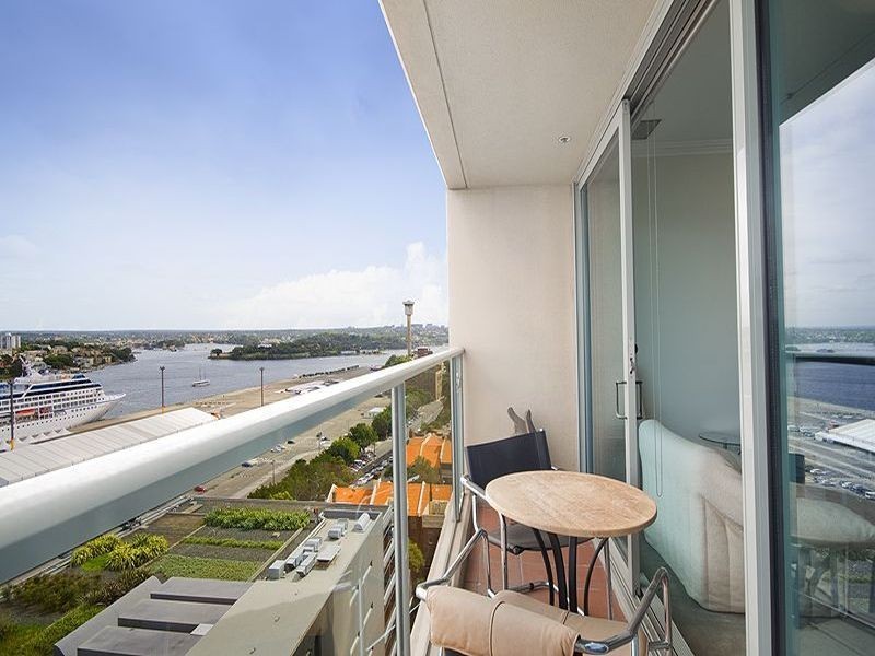 127 Kent Street Street, Sydney NSW 2000