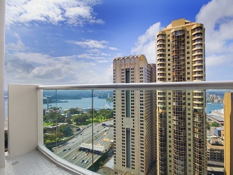 129 Harrington Street, Sydney NSW 2000