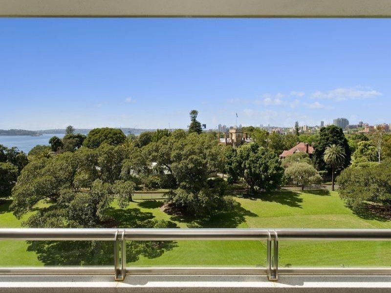 1 Macquarie Street, Sydney NSW 2000