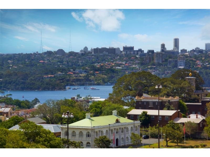 2 York Street, Sydney NSW 2000