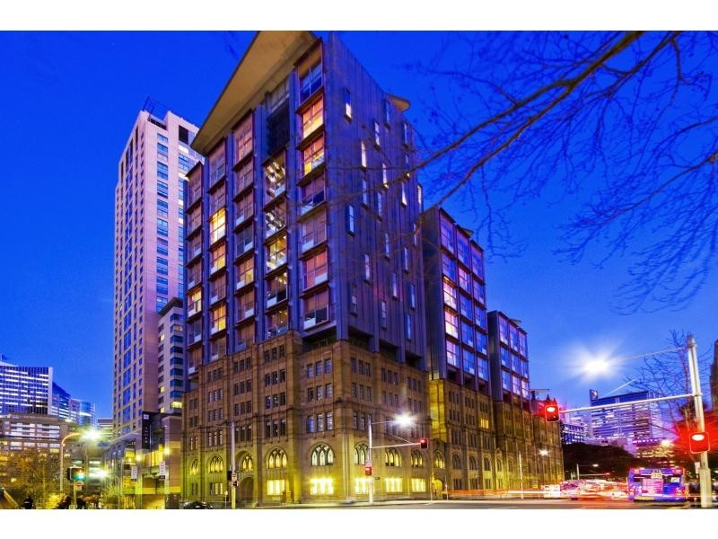 2 York Street, Sydney NSW 2000