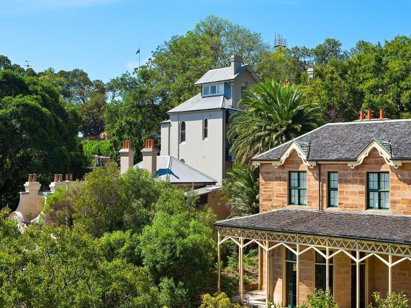 127 Kent Street, Sydney NSW 2000