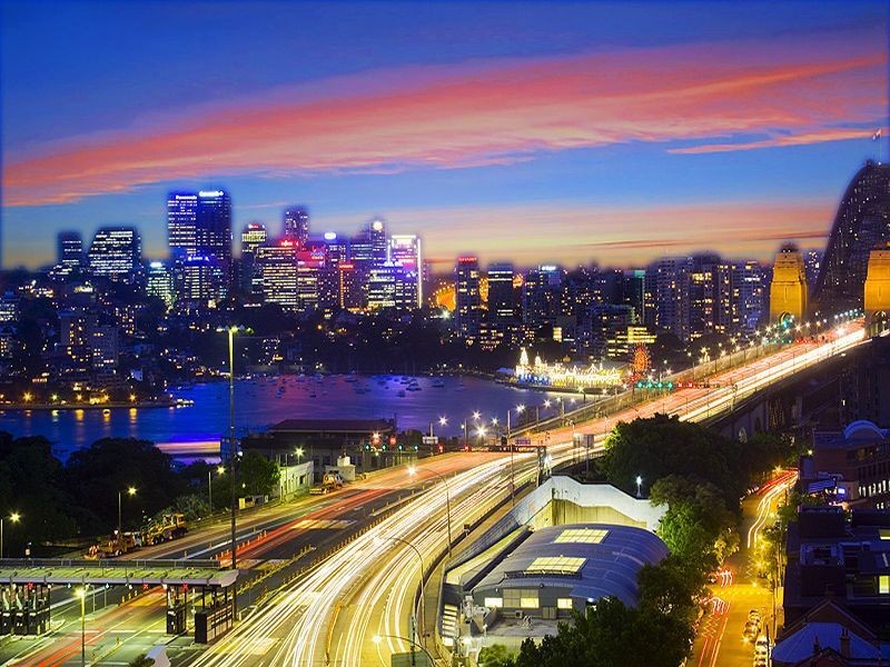 171 Gloucester Street, The Rocks NSW 2000