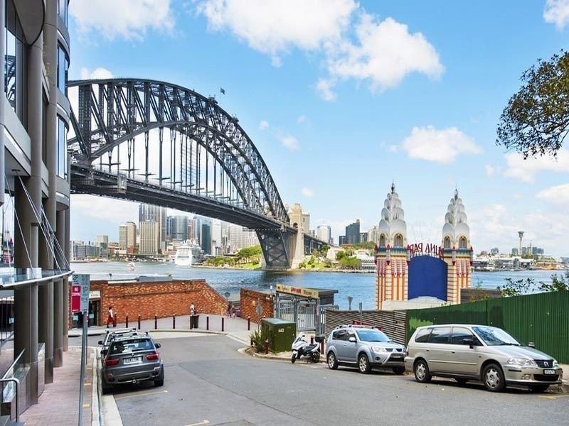 7 Northcliff Street, Milsons Point NSW 2061