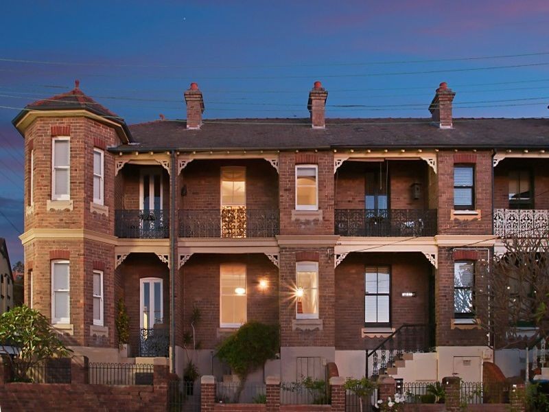 4 Fitzroy Avenue, Balmain NSW 2041