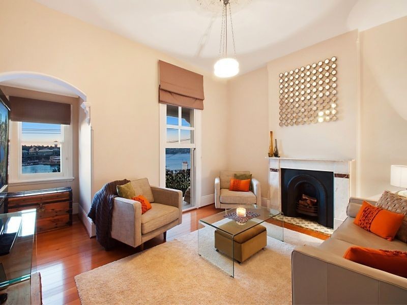 4 Fitzroy Avenue, Balmain NSW 2041