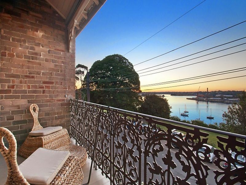 4 Fitzroy Avenue, Balmain NSW 2041
