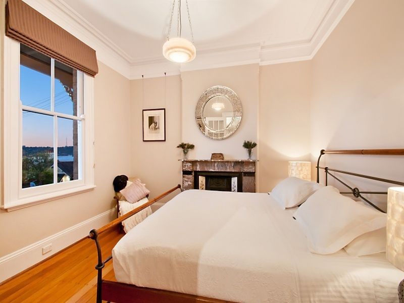 4 Fitzroy Avenue, Balmain NSW 2041