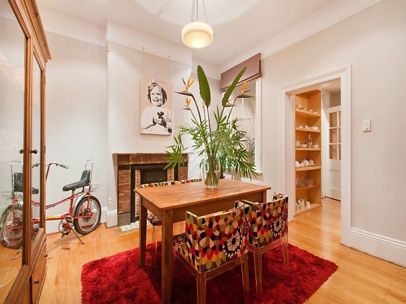 4 Fitzroy Avenue, Balmain NSW 2041