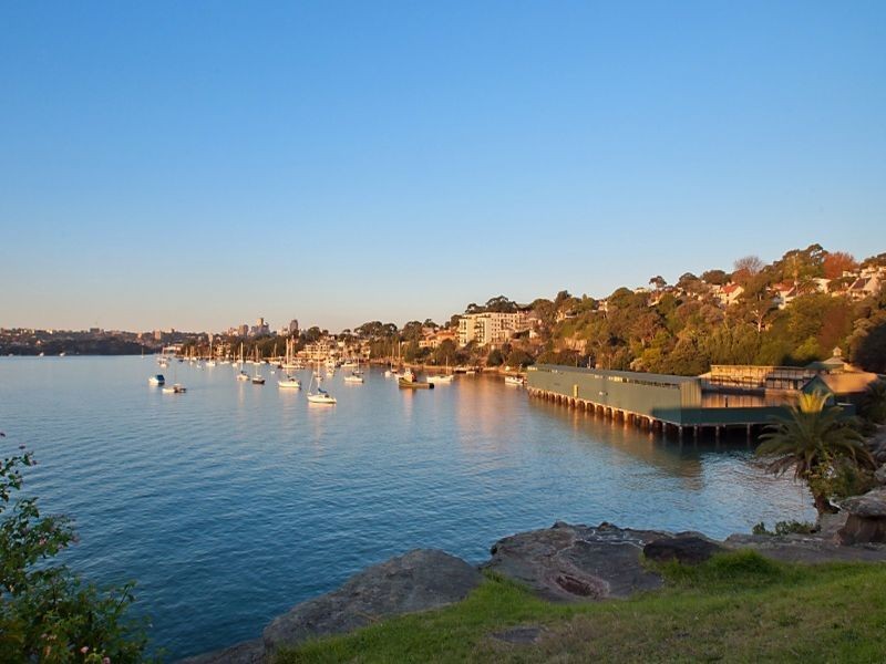 4 Fitzroy Avenue, Balmain NSW 2041