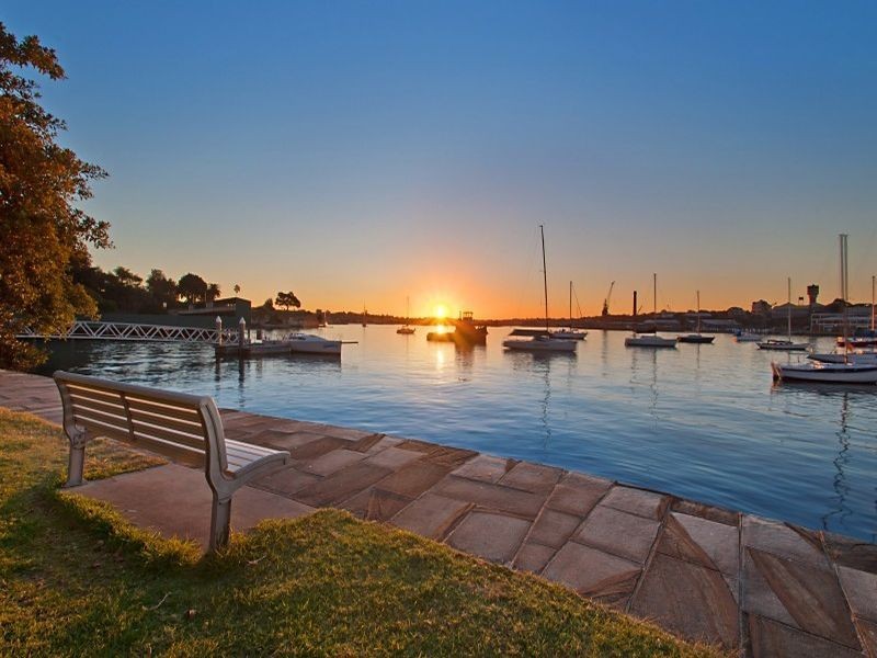4 Fitzroy Avenue, Balmain NSW 2041