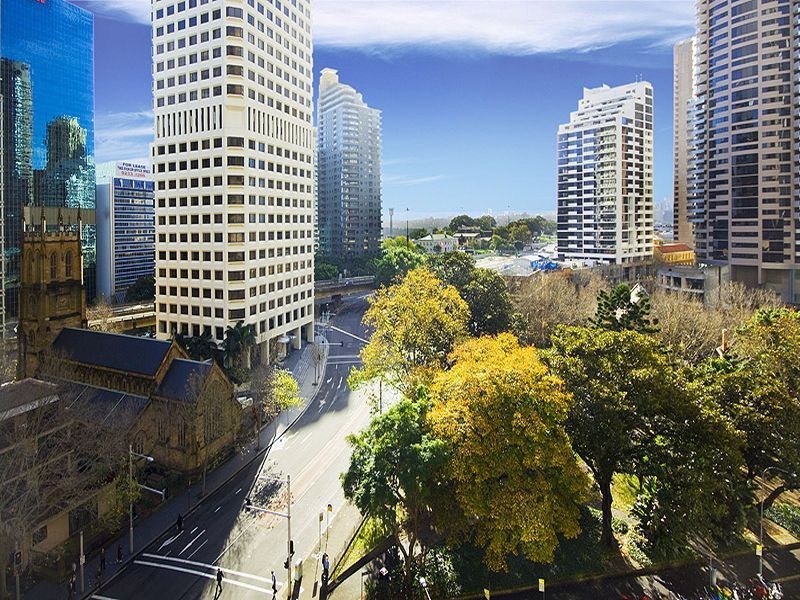 2 York Street, Sydney NSW 2000
