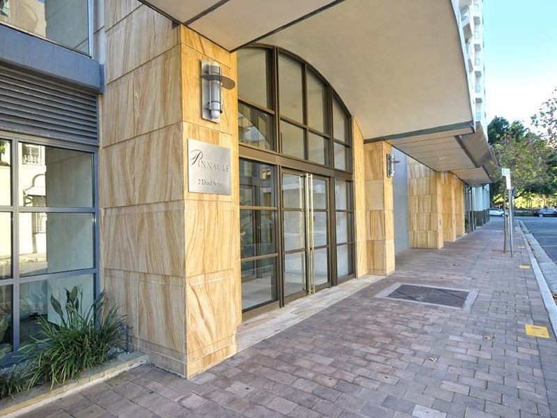 2 Dind Street, Milsons Point NSW 2061