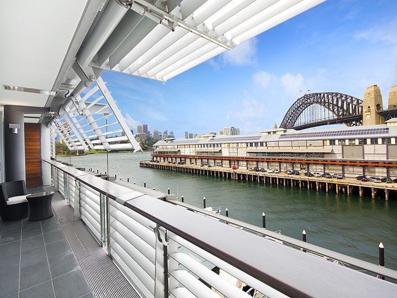 19 Hickson Road, Sydney NSW 2000