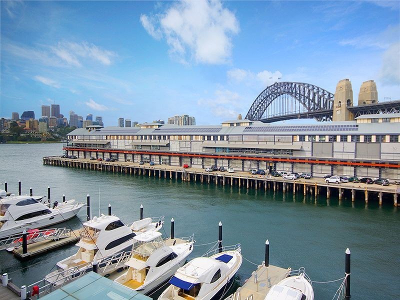 19 Hickson Road, Sydney NSW 2000