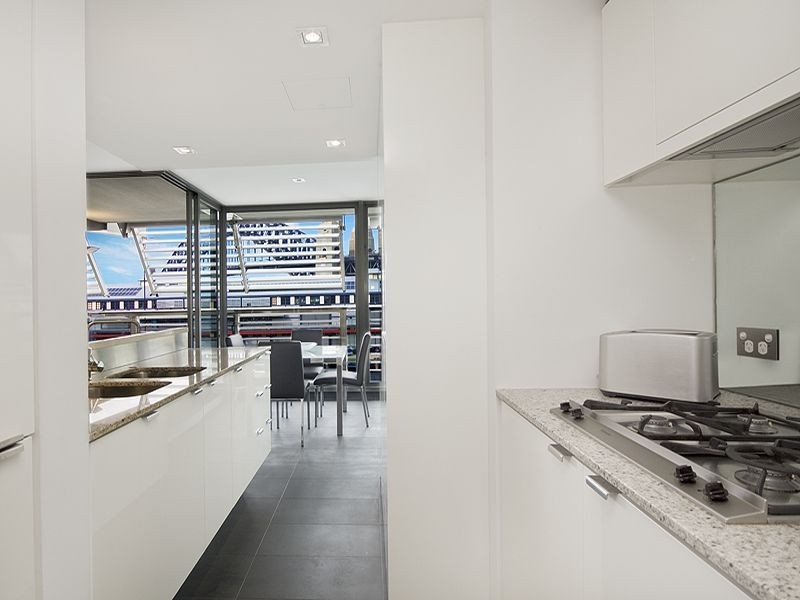 19 Hickson Road, Sydney NSW 2000