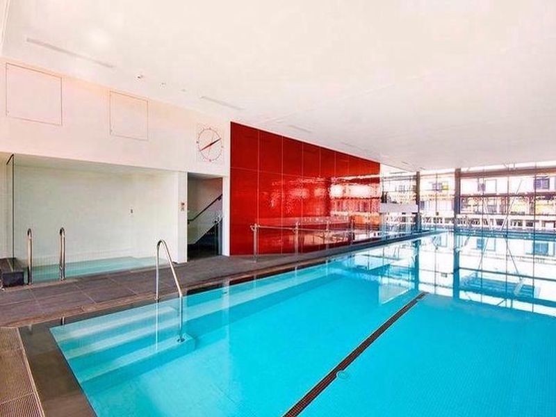 19 Hickson Road, Sydney NSW 2000