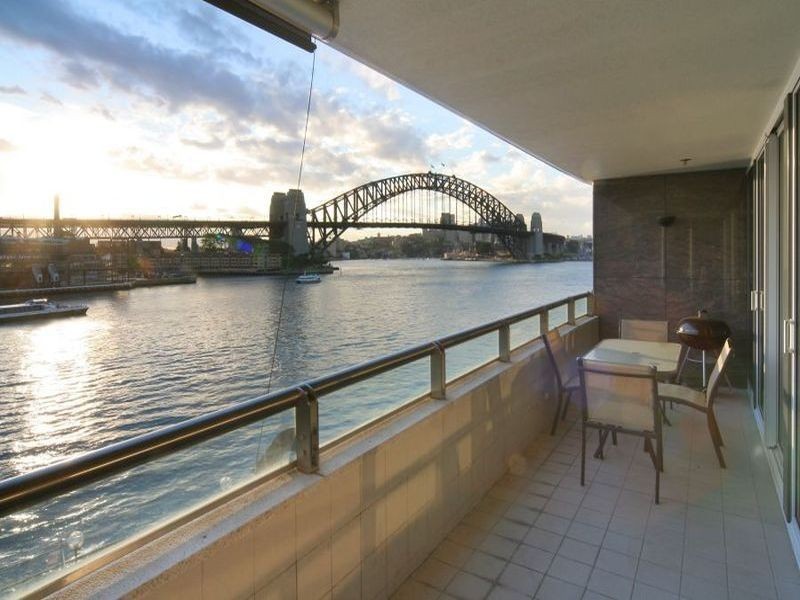 1 Macquarie Street, Sydney NSW 2000