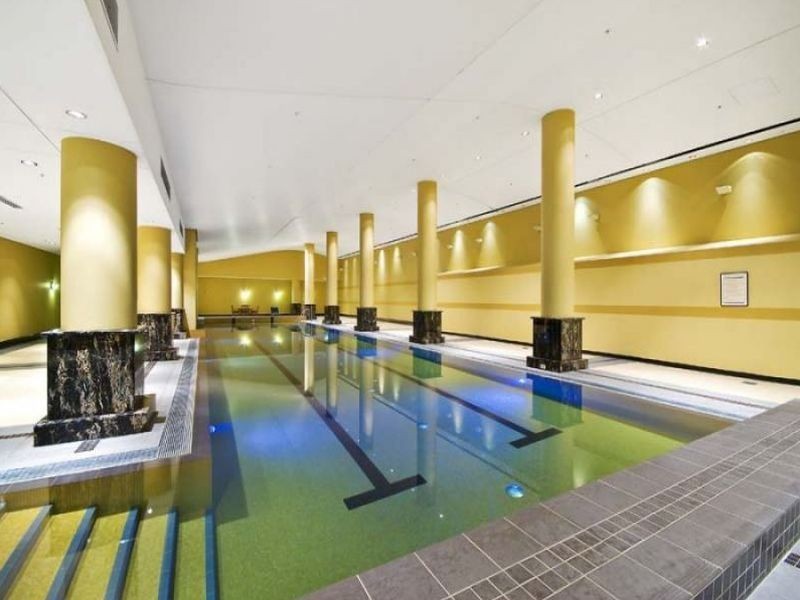 1 Macquarie Street, Sydney NSW 2000